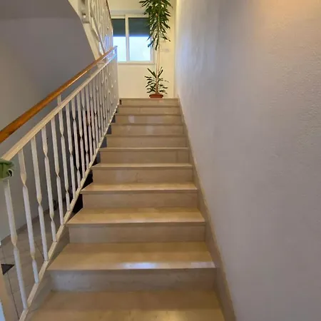 Lejlighed Bella Casa Pia