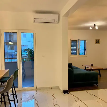 Lejlighed Bella Casa Pia Solin