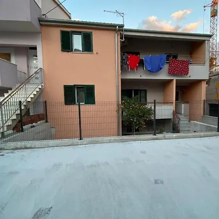 Bella Casa Pia * Solin