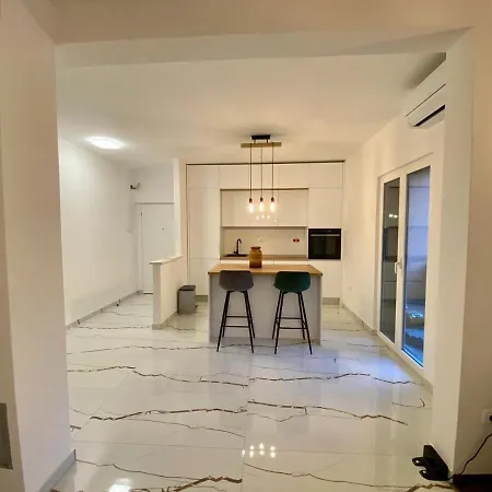 Bella Casa Pia Lejlighed Solin