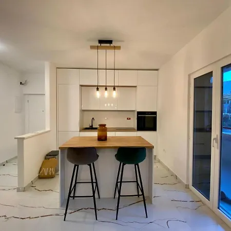 Bella Casa Pia Lägenhet